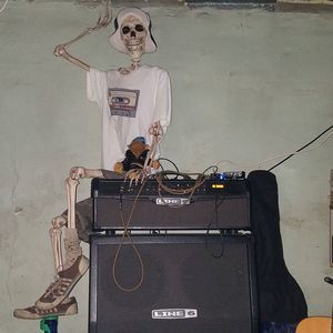 Meet your Posher, Brian